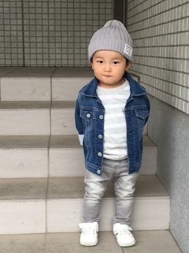 yuuchamさんのコーディネート