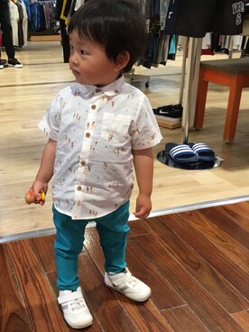 yuuchamさんのコーディネート