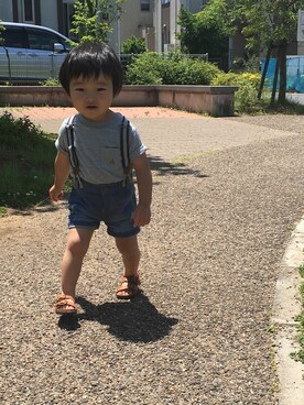 yuuchamさんのコーディネート