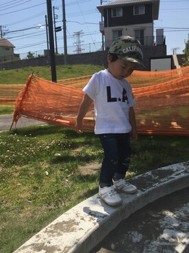 yuuchamさんのコーディネート