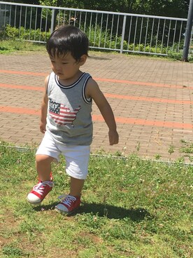 yuuchamさんのコーディネート