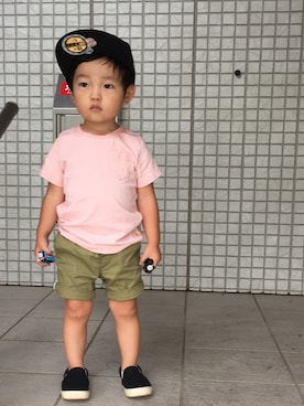 yuuchamさんのコーディネート