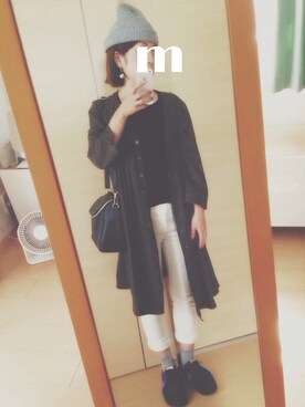 meg-o0920さん（レディース・152cm）の秋コーディネート