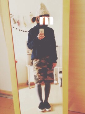 meg-o0920さん（レディース・152cm）の秋コーディネート