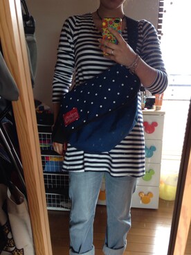 kana👑さんのコーディネート