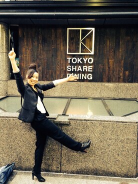 kana👑さんのコーディネート