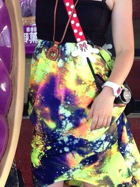 kana👑さんのコーディネート