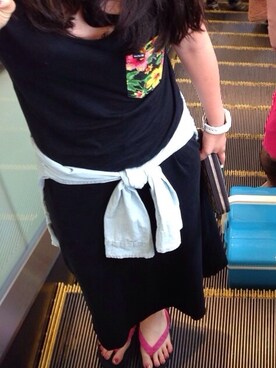 kana👑さんのコーディネート