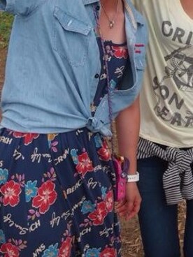 kana👑さんのコーディネート