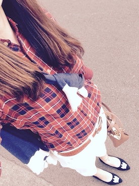 kana👑さんのコーディネート