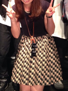 kana👑さんのコーディネート