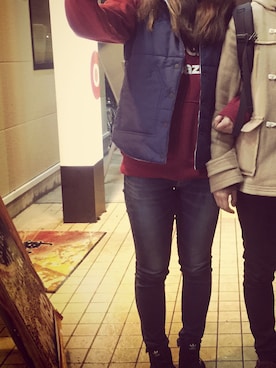 kana👑さんのコーディネート