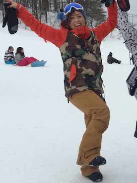 kana👑さんのコーディネート