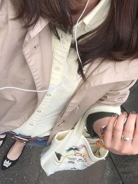 kana👑さんのコーディネート