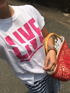 kana👑さんのコーディネート