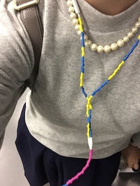 kana👑さんのコーディネート