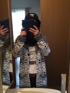 kana👑さんのコーディネート