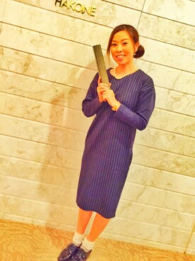 kana👑さんのコーディネート