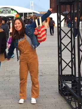 kana👑さんのコーディネート