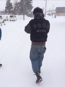 だいきんまんさんのコーディネート