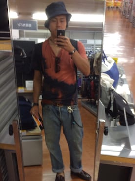 だいきんまんさんのコーディネート