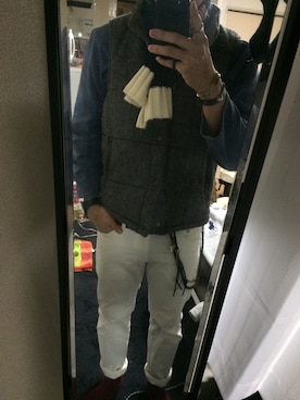 だいきんまんさんのコーディネート