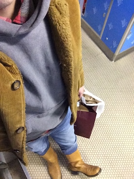 だいきんまんさんのコーディネート