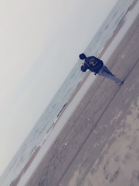 だいきんまんさんのコーディネート