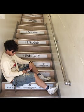 だいきんまんさんのコーディネート