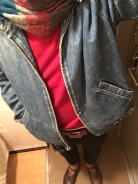 だいきんまんさんのコーディネート