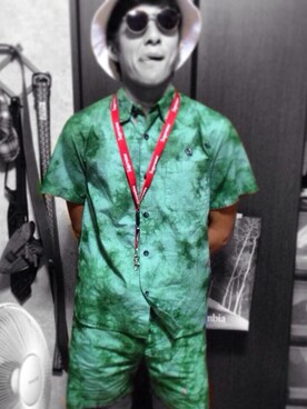 Leitaroさんのコーディネート