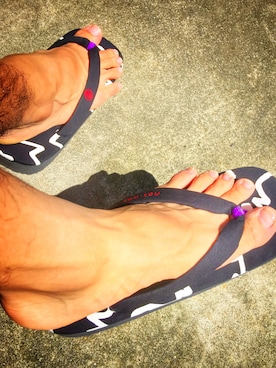 Leitaroさんのコーディネート