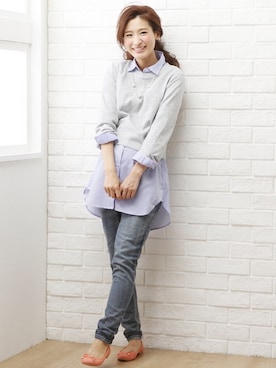 sugu_mamaさんのコーディネート