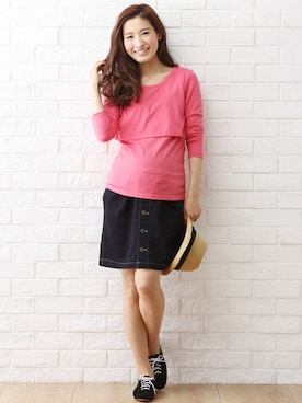 sugu_mamaさんのコーディネート