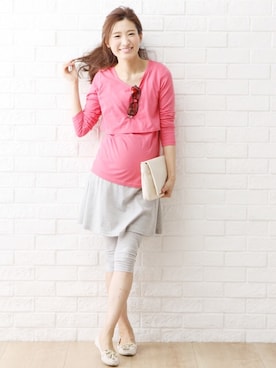 sugu_mamaさんのコーディネート