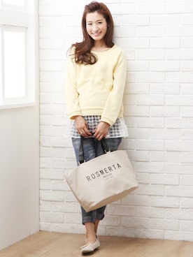 sugu_mamaさんのコーディネート