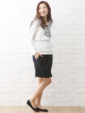 sugu_mamaさんのコーディネート