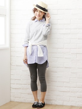 sugu_mamaさんのコーディネート