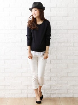 sugu_mamaさんのコーディネート