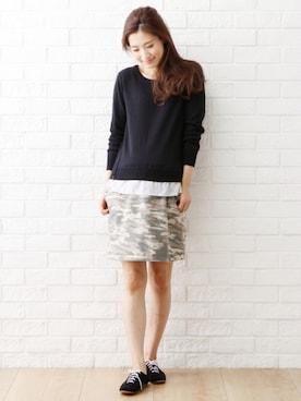 sugu_mamaさんのコーディネート