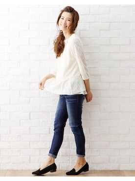 sugu_mamaさんのコーディネート