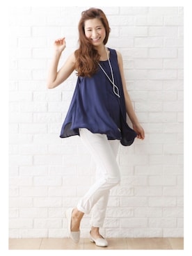 sugu_mamaさんのコーディネート