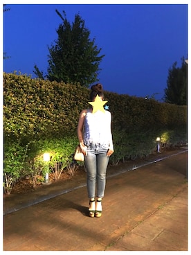 ANNAさんのコーディネート