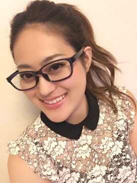 ANNAさんのコーディネート