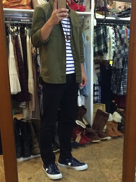 てん。さんのコーディネート