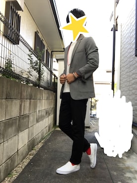 てん。さんのコーディネート