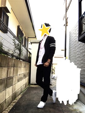 てん。さんのコーディネート