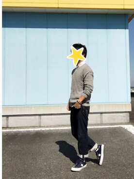 てん。さんのコーディネート