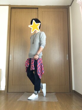 てん。さんのコーディネート