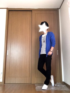 てん。さんのコーディネート